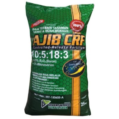 Baji Ajib CRF